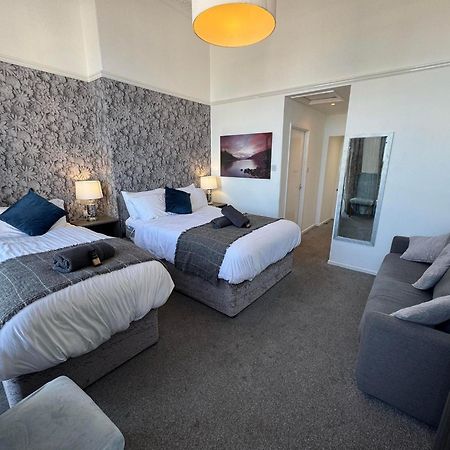 The Jubilee Hotel West- With Spa Facilities Weymouth Dış mekan fotoğraf